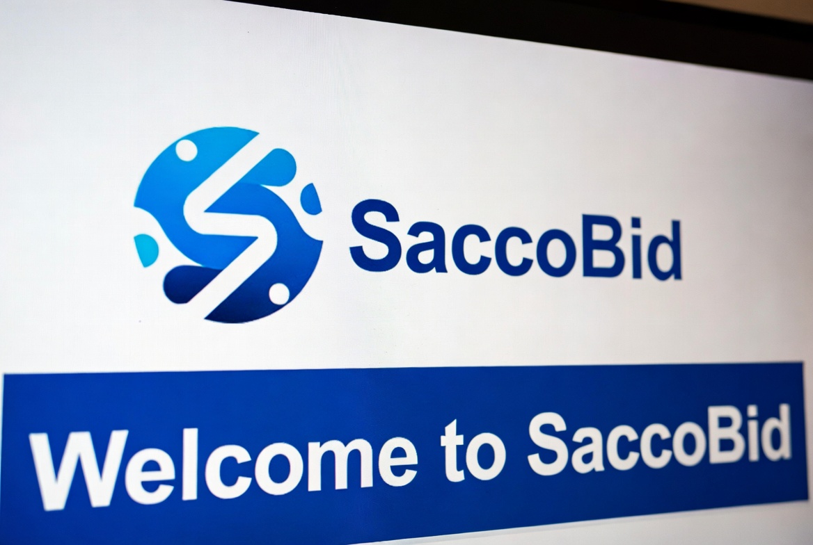 A new way to buy and sell Sacco shares SaccoBid